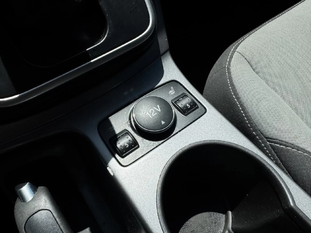 2014 Ford Escape SE**AWD**SIEGES CHAUFFANTS** Image principale