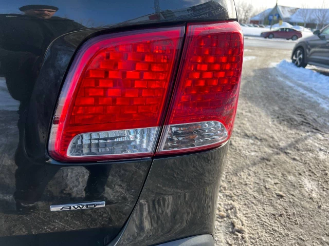 Kia Sorento LX**AWD**SIEGES CHAUFFANTS**MAGS** 2012