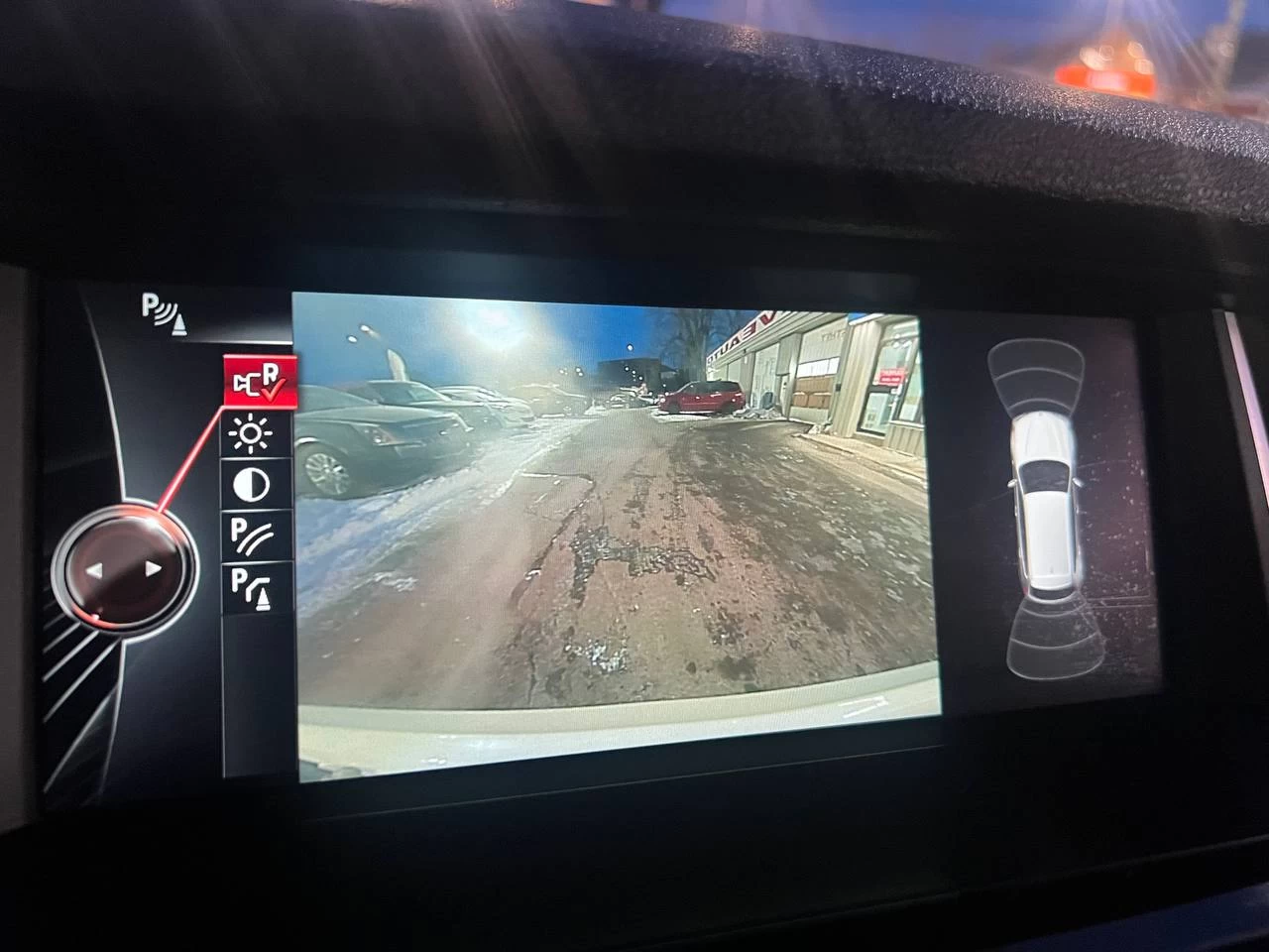 2015 BMW X3 xDrive28i Image principale