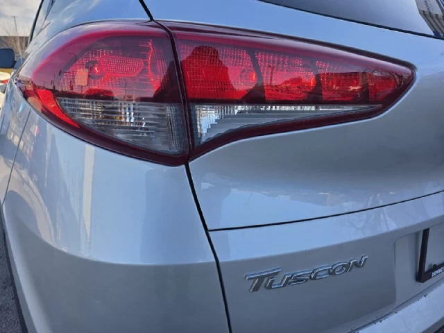 Hyundai Tucson AWD**SAAQ CERTIFIEE**JAMAIS ACCIDENTEE**CAMERA DE RECUL**SIEGES CHAUFFANTS**MAGS** 2017
