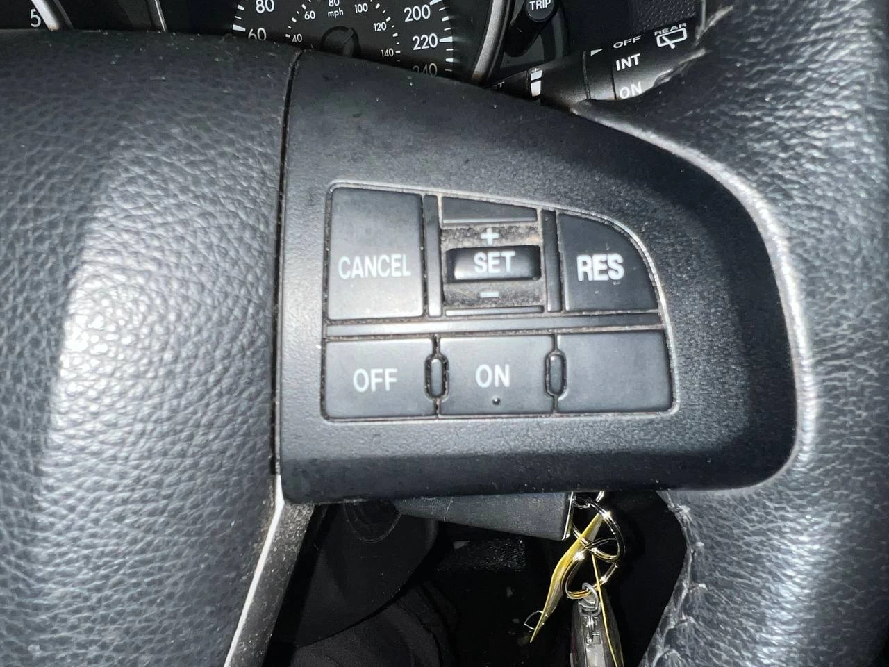 2015 Mazda 5 GS**Jamais Accidente**Tres Bien Entretenu**6 PASSAGERS**MAGS**EN SPECIAL** Main Image