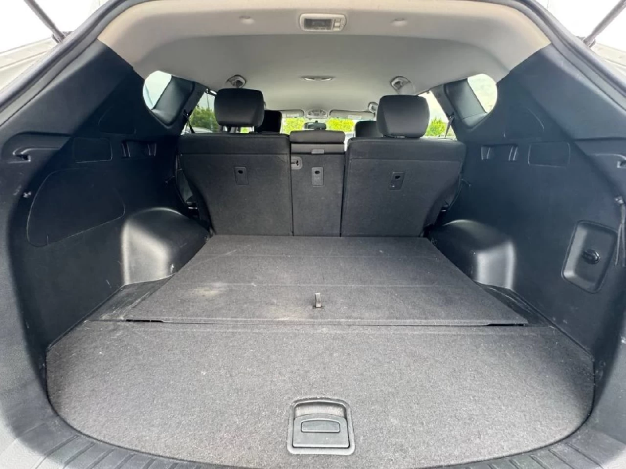 2018 Hyundai Santa Fe Sport Premium Image principale