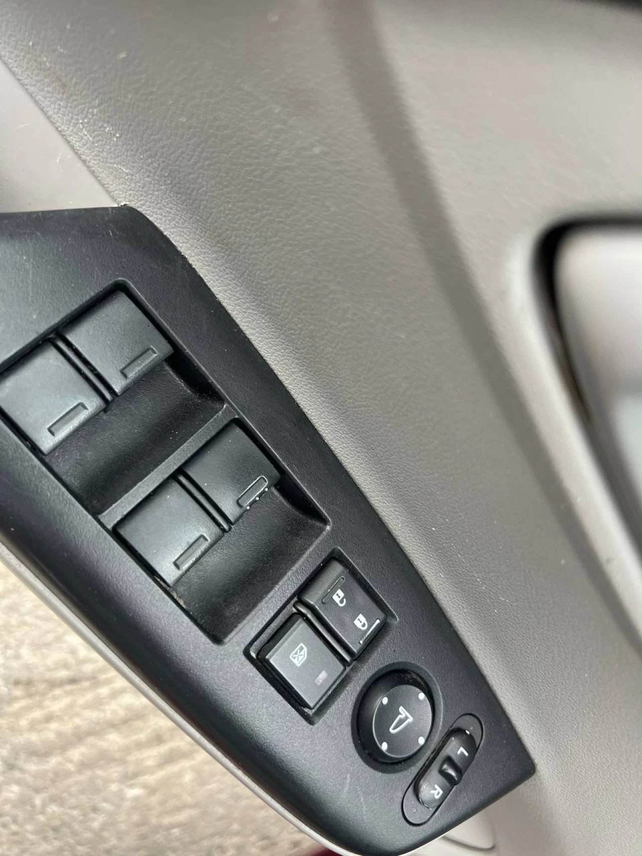 2012 Honda Civic LX** Image principale