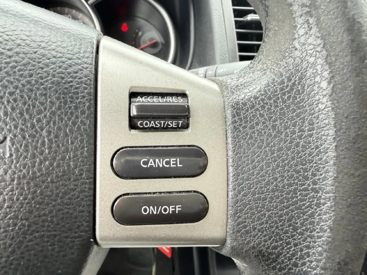 2008 Nissan Versa 1.8 SL**REGULATEURE DE VITESSE**PRIX EN SPECIAL** Main Image