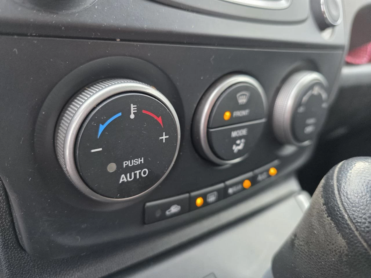 2013 Mazda 5 **GS**6 PASSAGERS**MAGS**EN SPECIAL Main Image