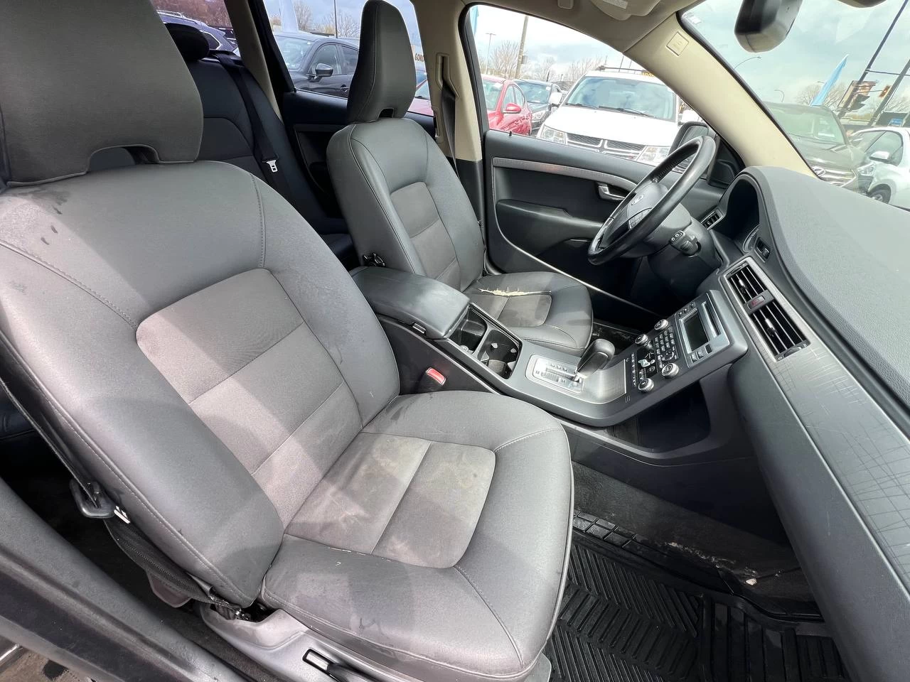 2009 Volvo XC70 3.2L**AWD**TOIT OUVRANT**SIEGES CHAUFFNATS**CUIR**PUSH TO STRAT** Image principale