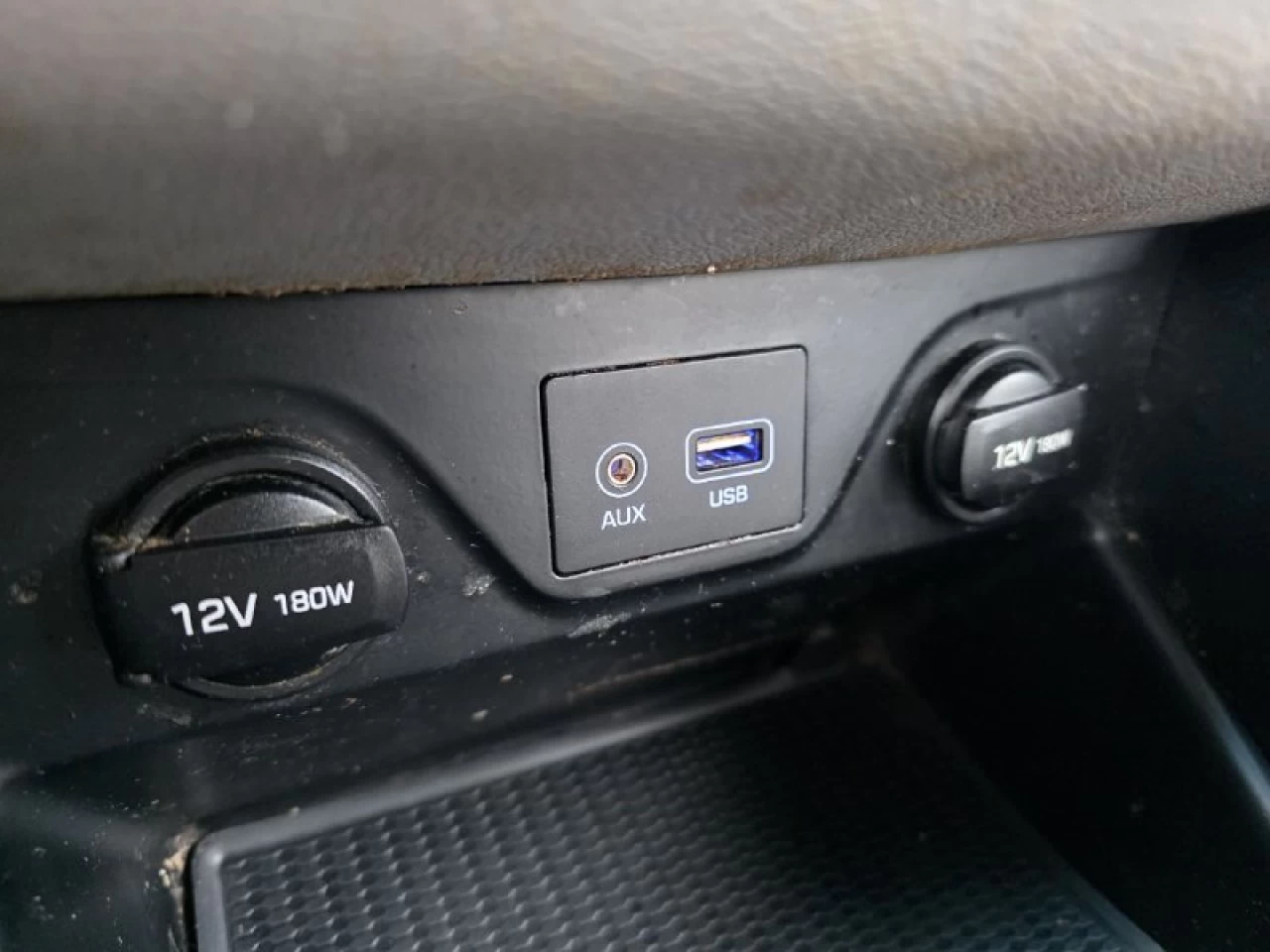 2017 Hyundai Tucson **AWD**JAMAIS ACCIDENTEE**SAAQ CERTIFIEE**SIEGES CHAUFFANTS** Main Image