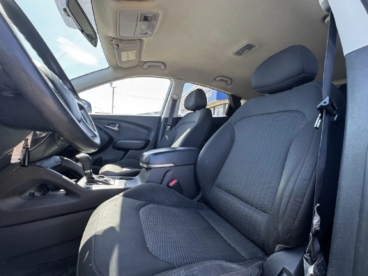 2015 Hyundai Tucson GL**AWD**SIEGES CHAUFFANTS**Financement 1Ère, 2e et 3e chance !! 100% ApprouvÉ Image principale