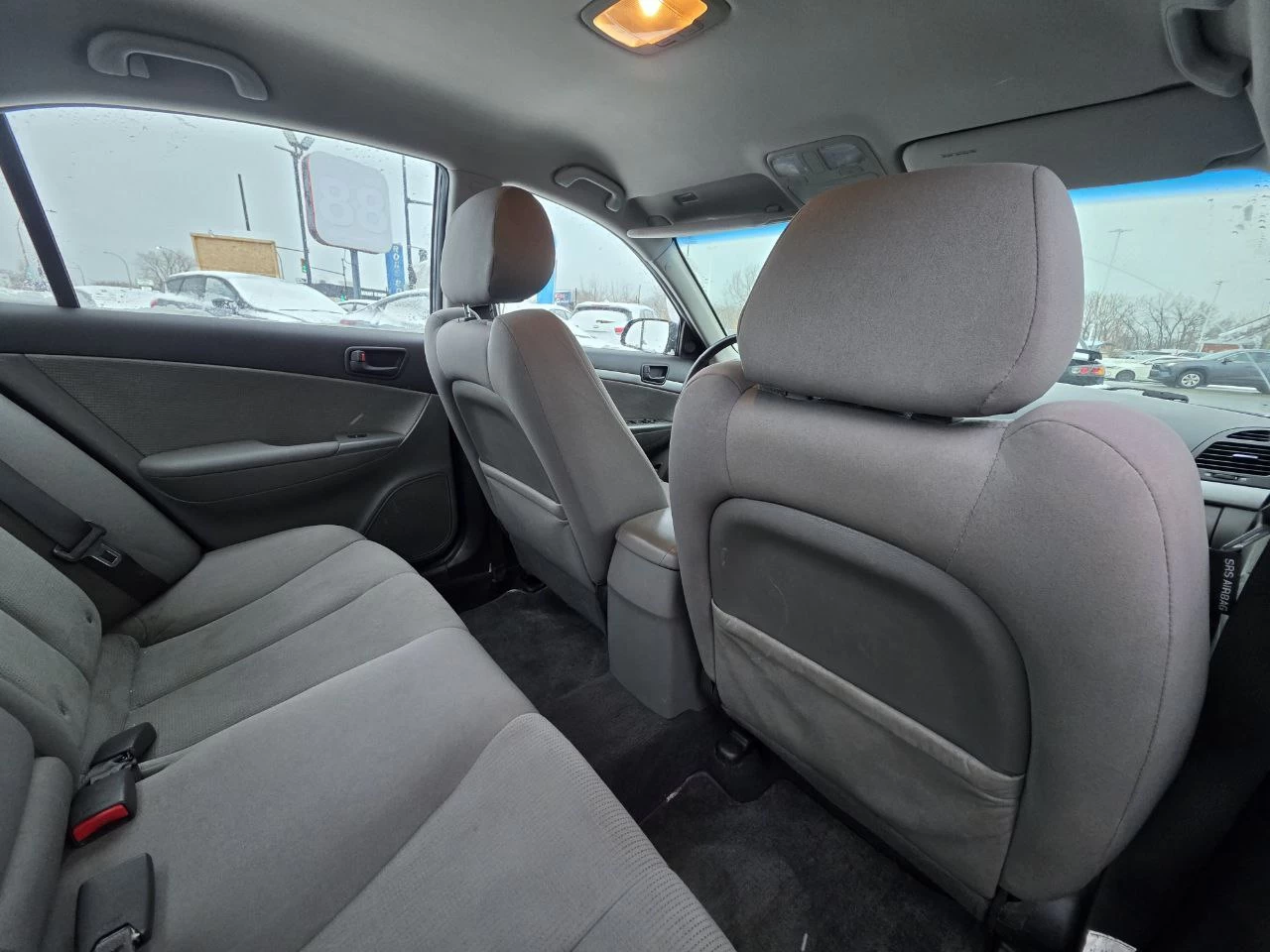 2009 Hyundai Sonata GL**JAMAIS ACCIDENTEE**SIEGES CHAUFFANTS**EN SPECIAL Image principale