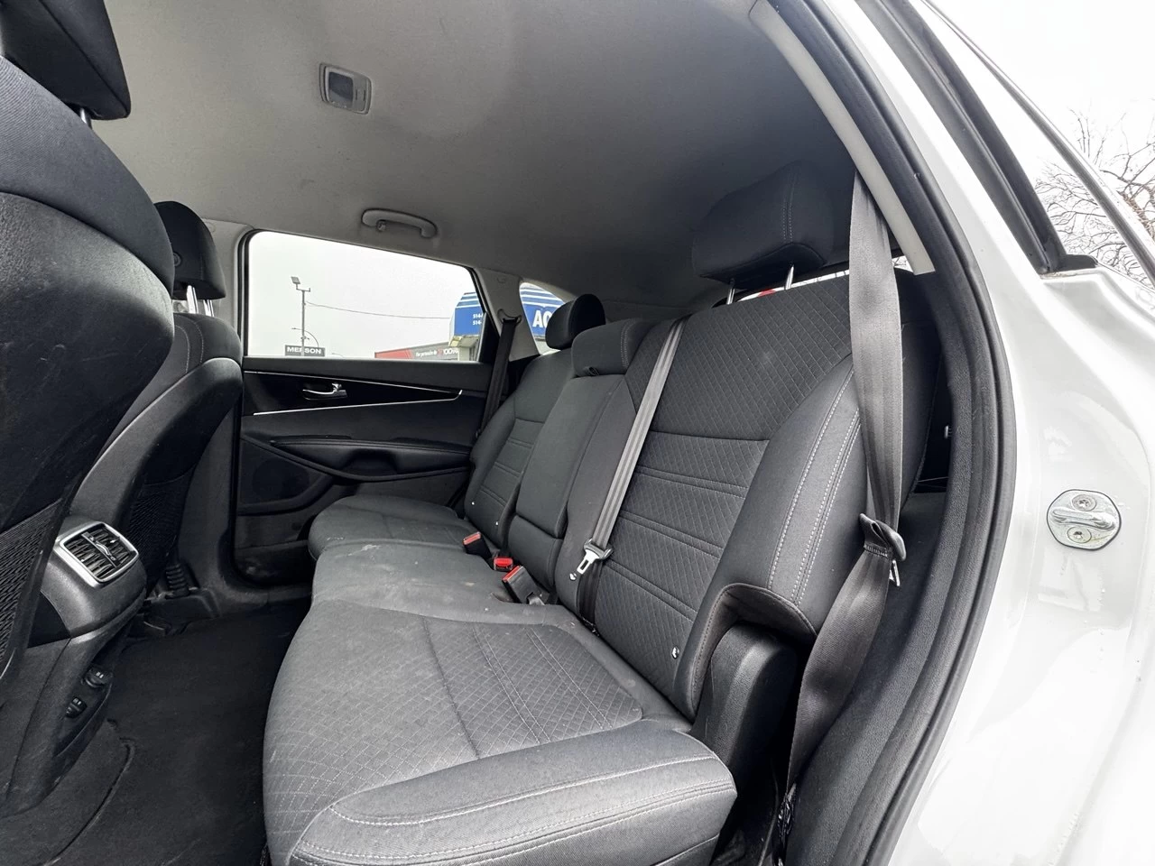 2018 Kia Sorento **7 PASSAGERS**LX**AWD**APPLE CAR PLAY**CAMERA DE RECUL**SIEGES CHAUFFANTS**MAGS** Main Image