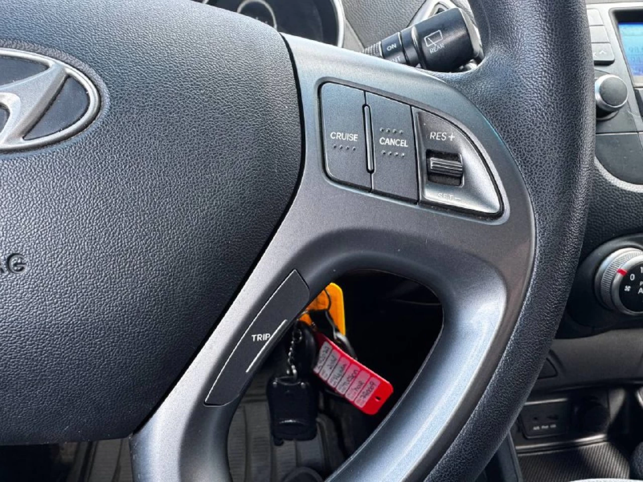 2014 Hyundai Tucson GL**SIEGES CAUFFANTS** Image principale