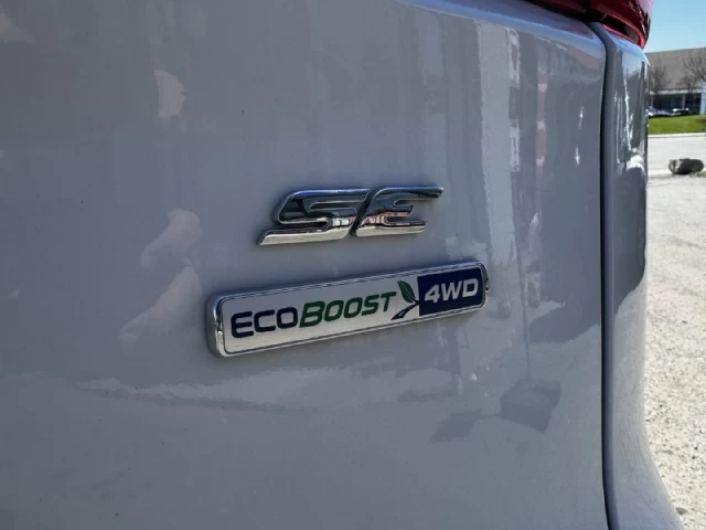Ford Escape SE**AWD**SIEGES CHAUFFANTS** 2014