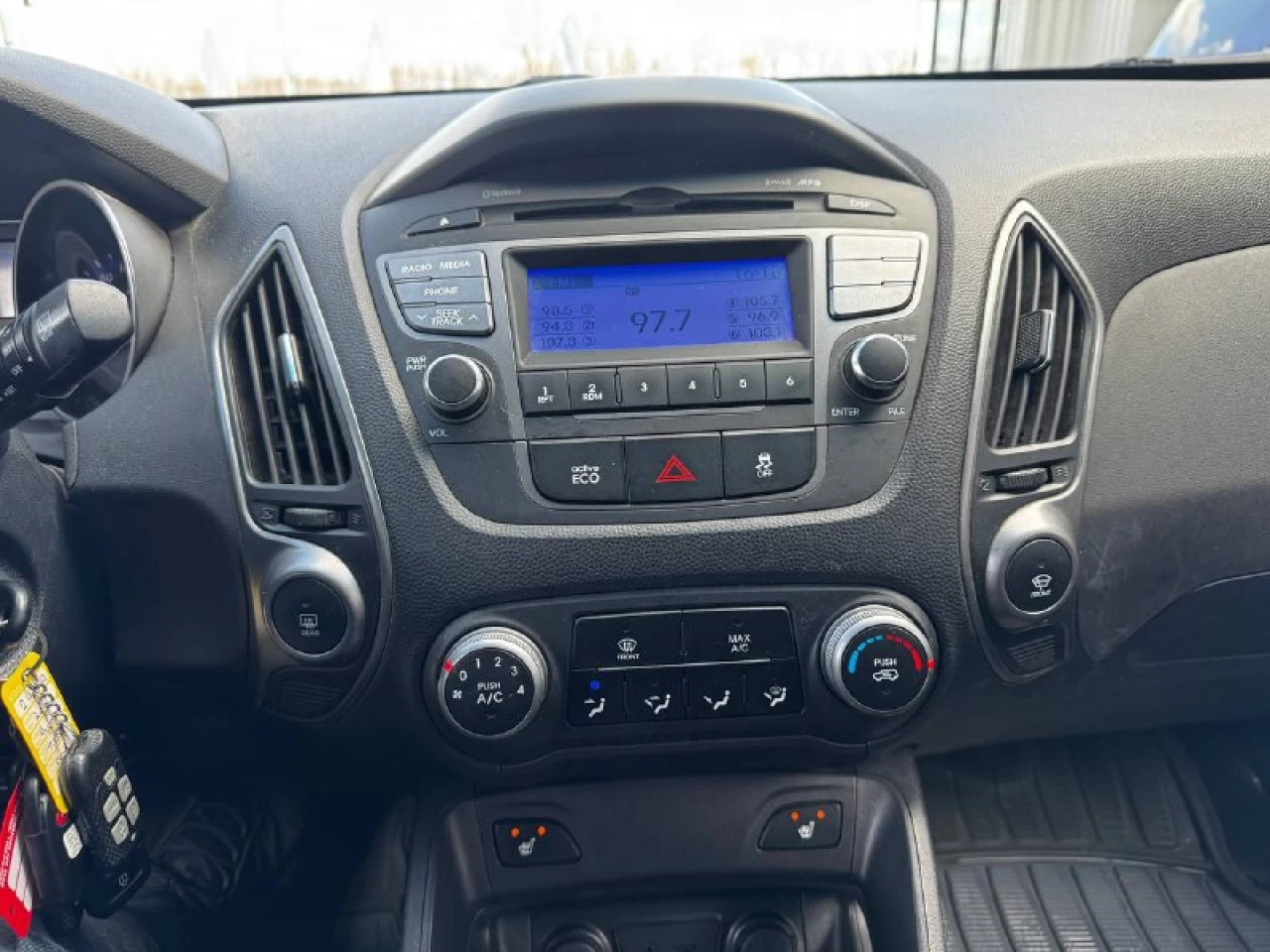 2014 Hyundai Tucson GL**SIEGES CAUFFANTS** Image principale