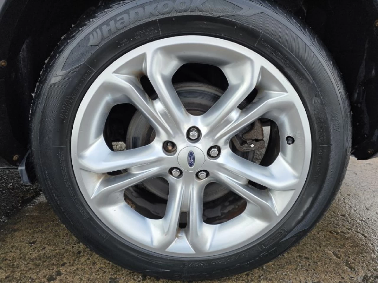 2014 Ford Explorer **LIMITEE**JAMAIS ACCIDENTEE**NAVI**7 PASSAGERS**CUIR**TOIT PANO**CAMERA DE RECUL**MAGS**TOUTE EQUIPEE** Image principale