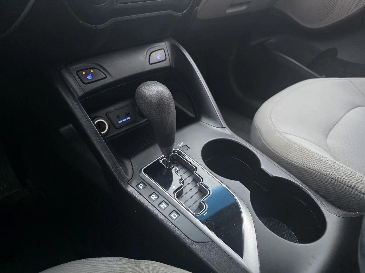 2013 Hyundai Tucson **GL**JAMAIS ACCIDENTEE**SAAQ CERTIFIEE**SIEGES CHAUFFANTS**EN SPECIAL** Main Image