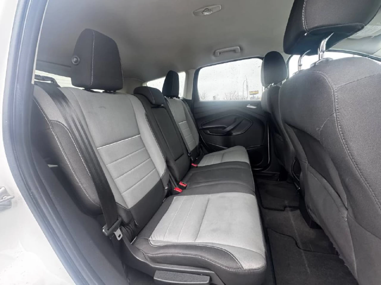 2014 Ford Escape SE**AWD**Jamais Accidente**CamÉra de Recul**SIEGES CHAUFFANTS**MAGS** Main Image