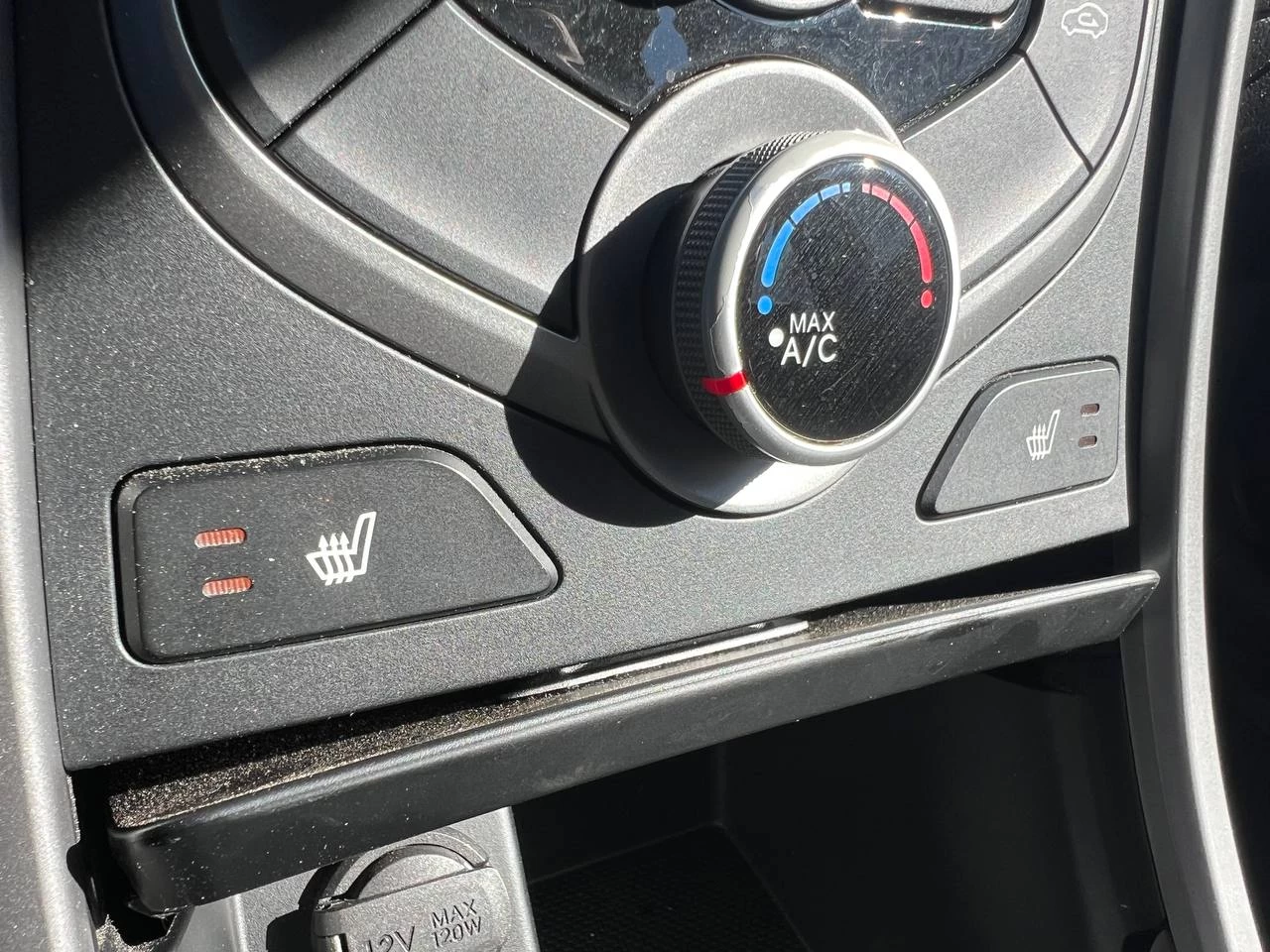 2015 Hyundai Elantra GL**SAAQ Certifie**Jamais Accidentee**SIEGES CHAUFFANTS** Image principale