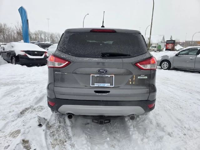 Ford Escape **JAMAIS ACCIDENTEE**TRES BAS KILO**58 000KM**CERTIFIEE**SIEGES CHAUFFANTS**MAGS**EN SPECIAL** 2013