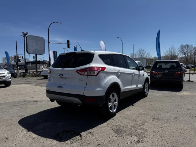 Ford Escape SE**AWD**SIEGES CHAUFFANTS** 2014