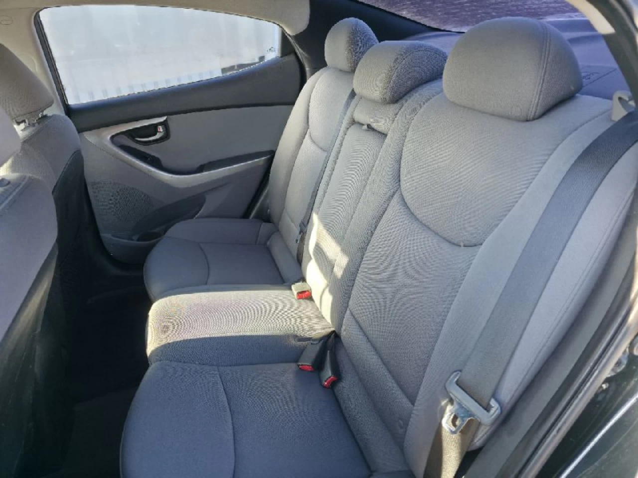 2013 Hyundai Elantra **GL**MAGS**SIEGES CHAUFFANTS**EN SPECIAL** Image principale