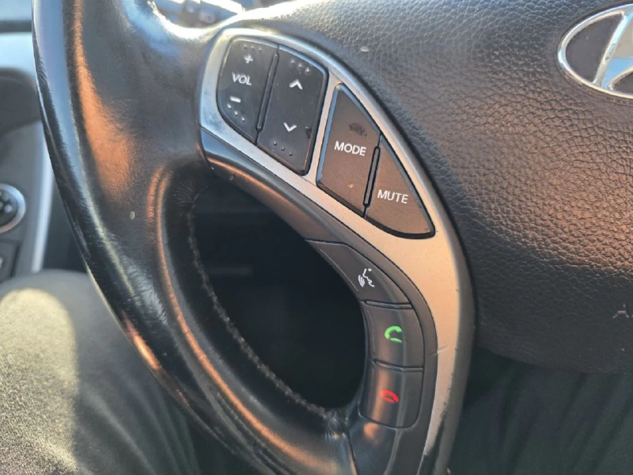 2013 Hyundai Elantra GT GLS**JAMAIS ACCIDENTEE**TOIT OUVRANT**SIÈGES CHAUFFANTS**MAGS**ACTIVE ECO** Main Image