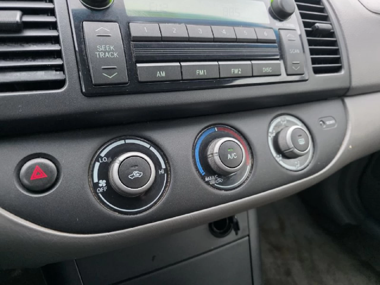 2006 Toyota Camry **LE**AUTOMATIQUE**EN SPECIAL** Image principale