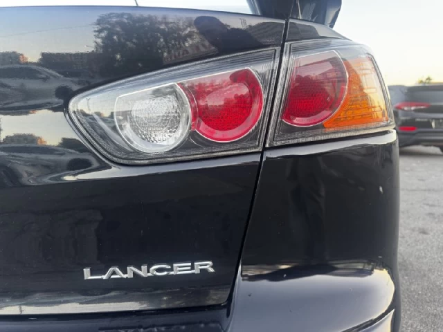 Mitsubishi Lancer SE**AWD**SAAQ CERTIFIEE**SIEGES CHAUFFNATS**MAGS**Financement 1ère, 2e et 3e chance !! 100% Approuvé 2014