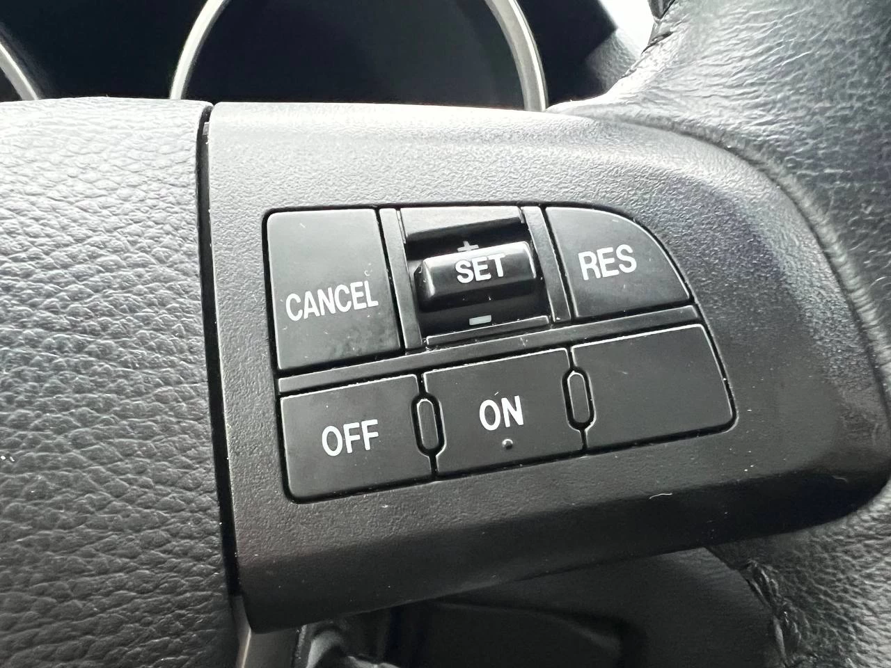 2013 Mazda 5 GS**6 PASSAGERS**Mags** Image principale