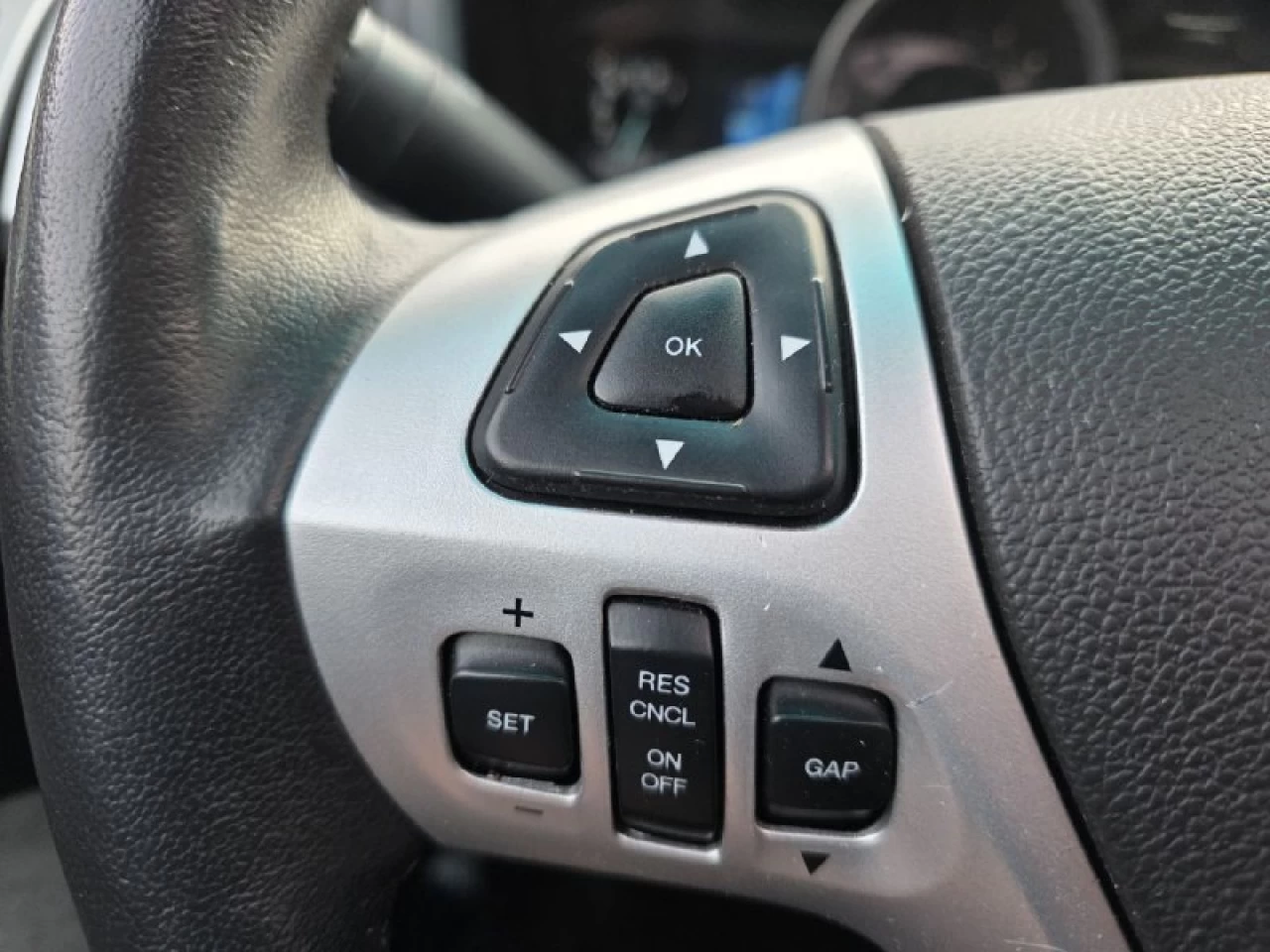 2014 Ford Explorer **LIMITEE**JAMAIS ACCIDENTEE**NAVI**7 PASSAGERS**CUIR**TOIT PANO**CAMERA DE RECUL**MAGS**TOUTE EQUIPEE** Image principale