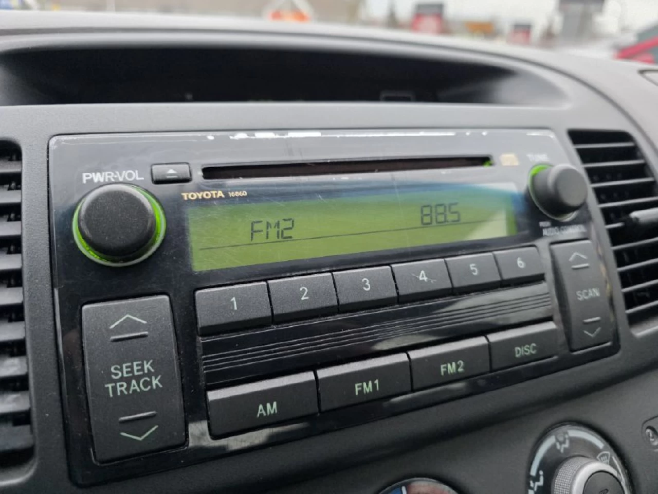 2006 Toyota Camry **LE**AUTOMATIQUE**EN SPECIAL** Image principale