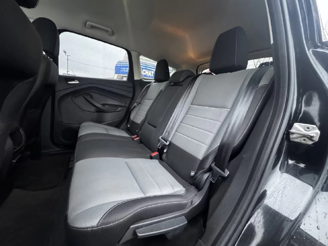 2014 Ford Escape SE**AWD**Jamais Accidente**CAMERA DE RECULE**SIEGES CHAUFFNATS**Financement 1Ère, 2e et 3e chance !! 100% ApprouvÉ Main Image