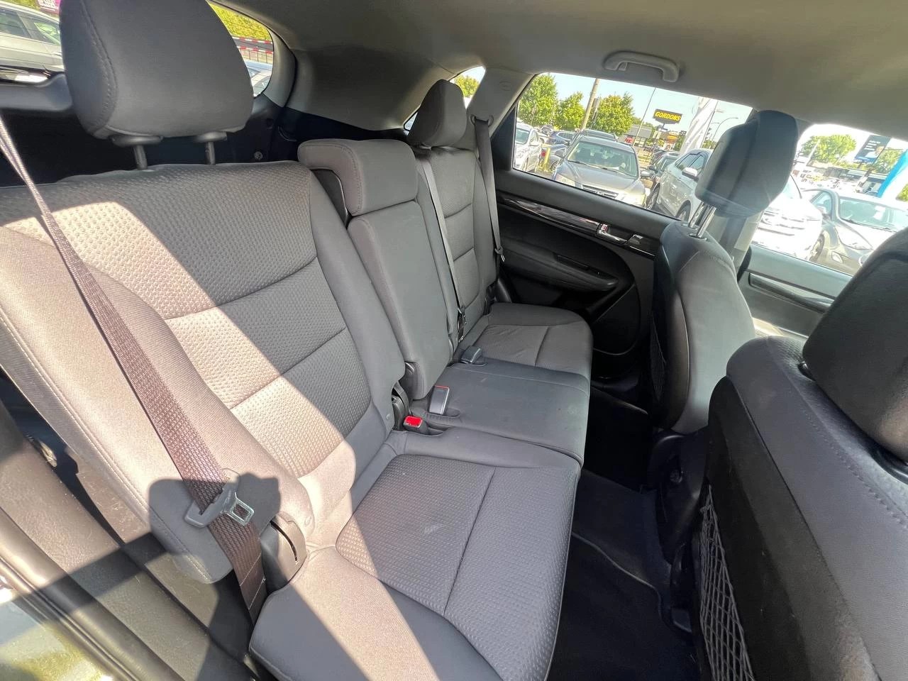 2012 Kia Sorento LX**AWD**SIEGES CHAUFFANTS**MAGS** Main Image