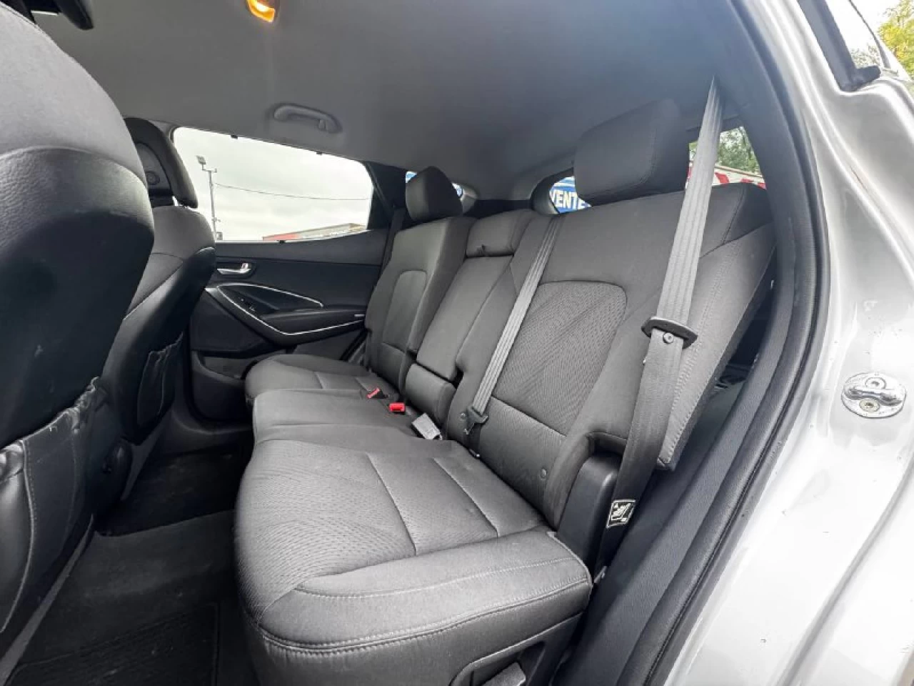 2014 Hyundai Santa Fe Sport Premium**Jamais Accidente**SIEGES CHAUFFNATS AVANT ET ARRIERE**VOLANT CHAUFFNATS**Financement 1Ère, 2e et 3e chance !! 100% ApprouvÉ Image principale