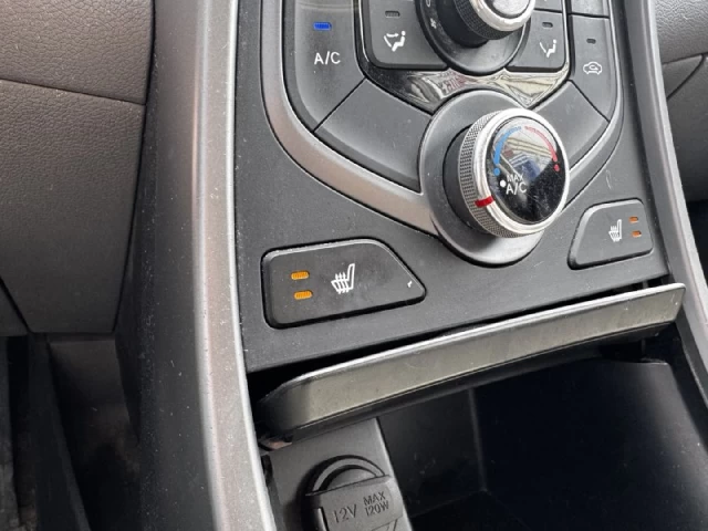 Hyundai Elantra GL**SIEGES CHAUFFANTS**Démarreur à Distance** 2014