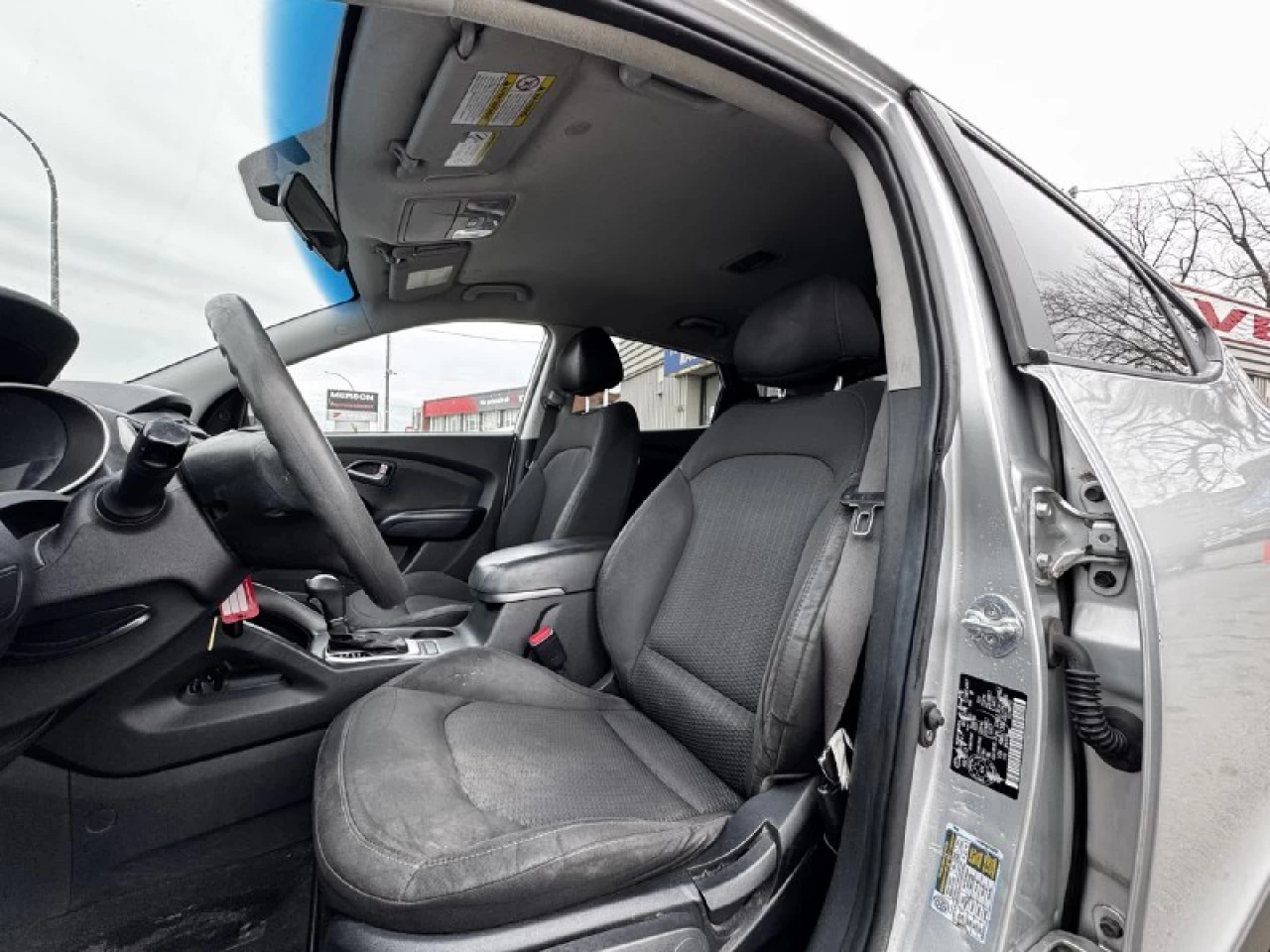 2014 Hyundai Tucson GL**SIEGES CAUFFANTS** Image principale
