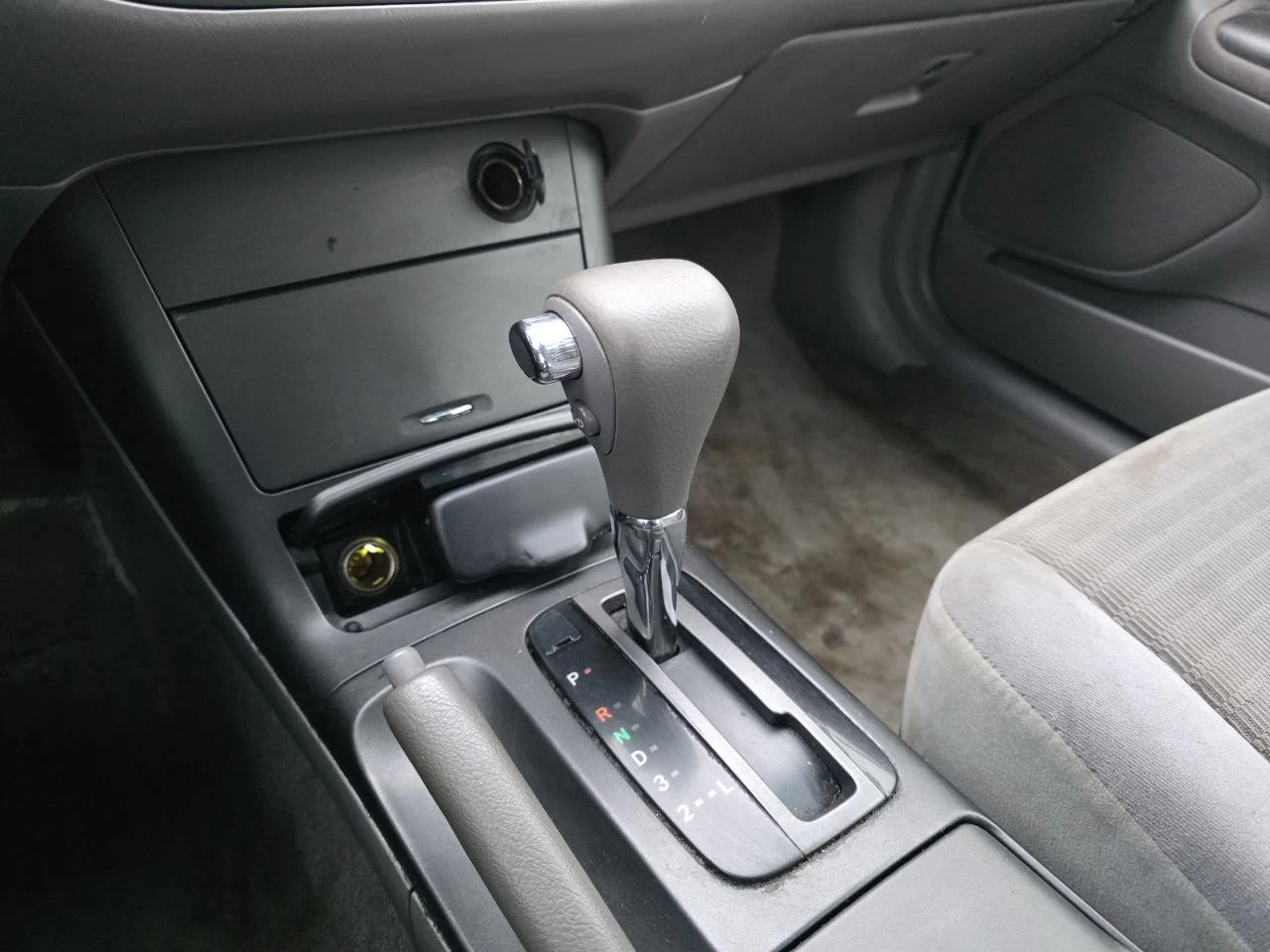 2006 Toyota Camry **LE**AUTOMATIQUE**EN SPECIAL** Image principale