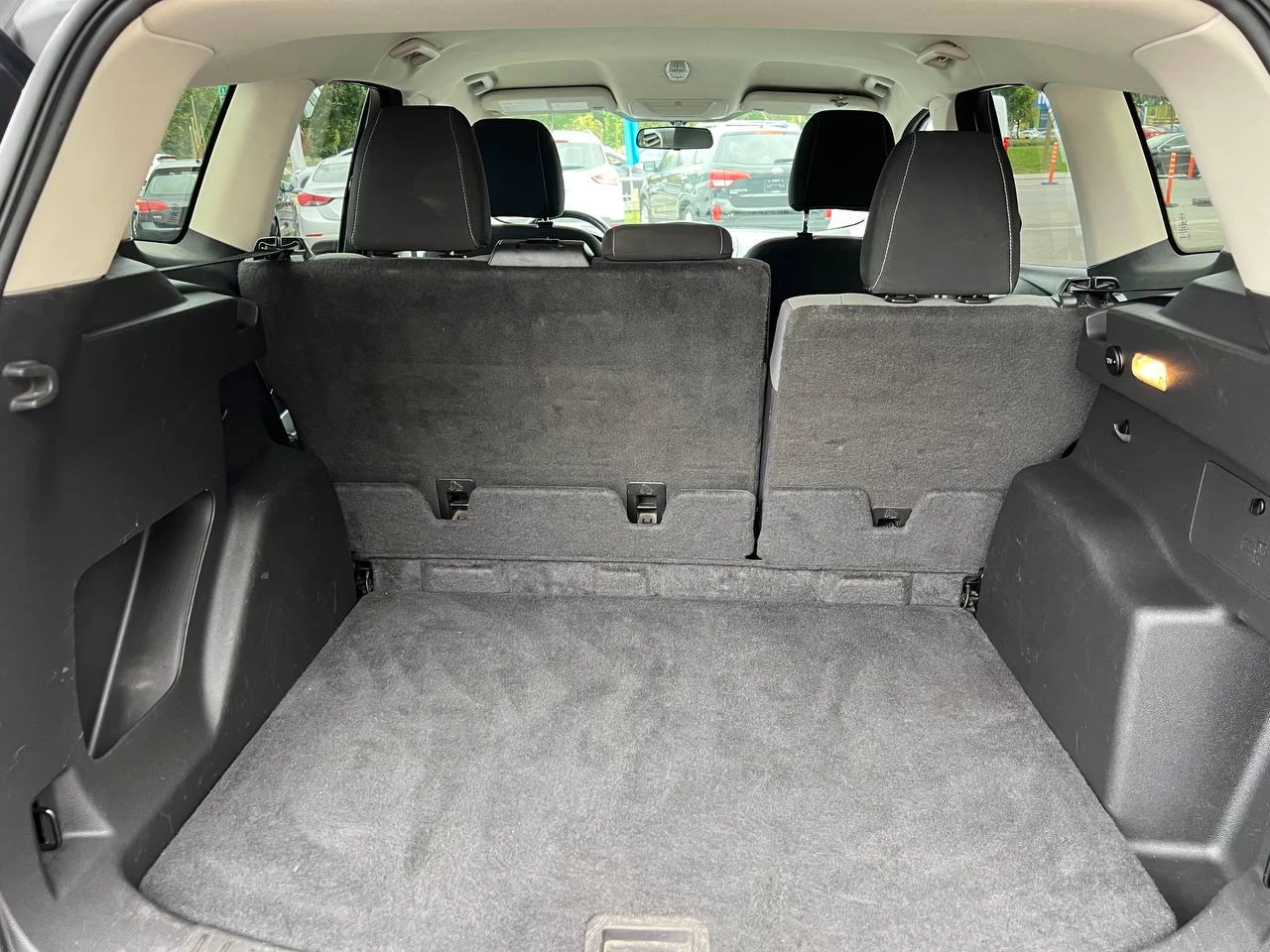 2014 Ford Escape SE**AWD**Jamais Accidente**CamÉra de Recul**SIEGES CHAUFFANTS**MAGS** Image principale