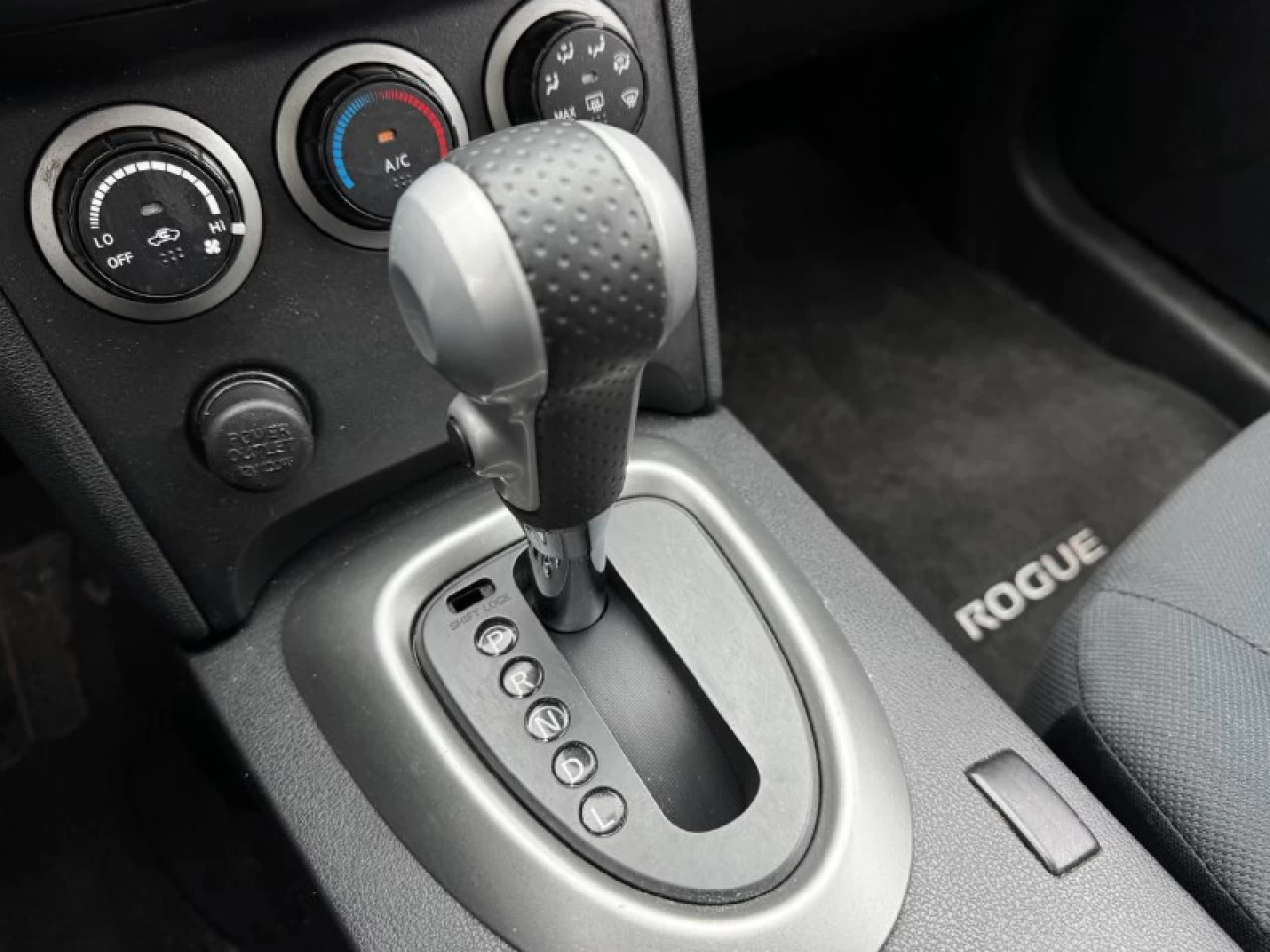 2013 Nissan Rogue **Edition Special**TOIT OUVRANT** Main Image