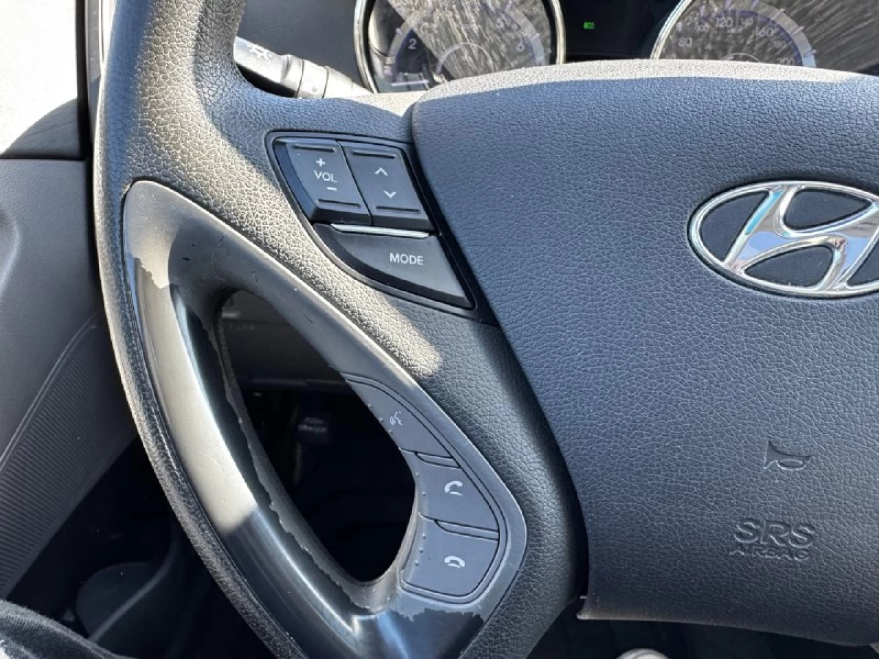 2011 Hyundai Sonata GLS**Jamais Accidente**TOIT OUVRANT**SIEGES CHAUFFNATS**MAGS**SIEGES ELECTRIQUE**MODE ECO** Image principale