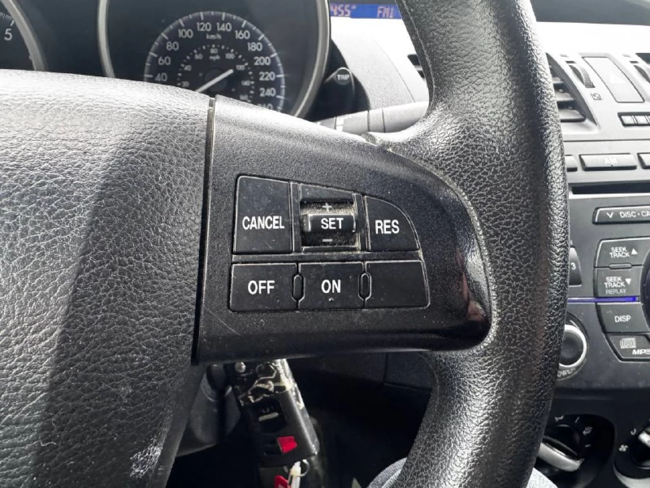 2013 Mazda 3 GX**Financement 1Ère, 2e et 3e chance !! 100% ApprouvÉ Image principale