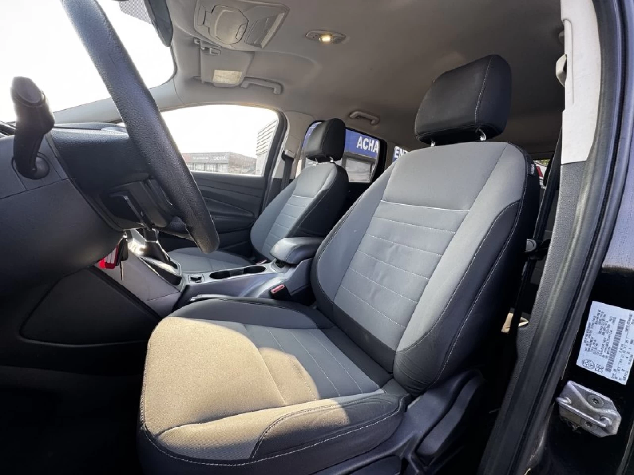 2014 Ford Escape SE**AWD**Jamais Accidente**CAMERA DE RECULE**SIEGES CHAUFFNATS**Financement 1Ère, 2e et 3e chance !! 100% ApprouvÉ Image principale