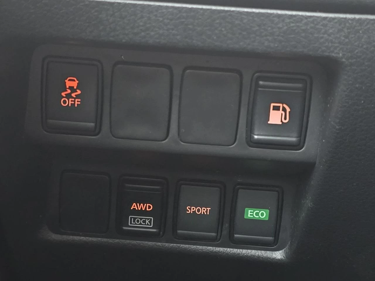 2018 Nissan Rogue S**AWD**CAMERA DE RECUL** Image principale