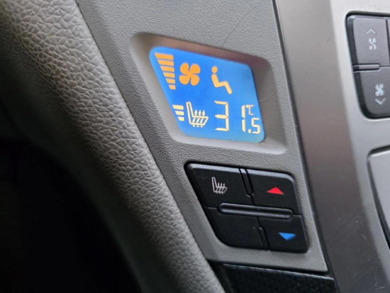 2011 Cadillac CTS **TRACTION INTEGRALE**CUIR**SIEGES CHAUFFANTS**AWD**MAGS** Main Image