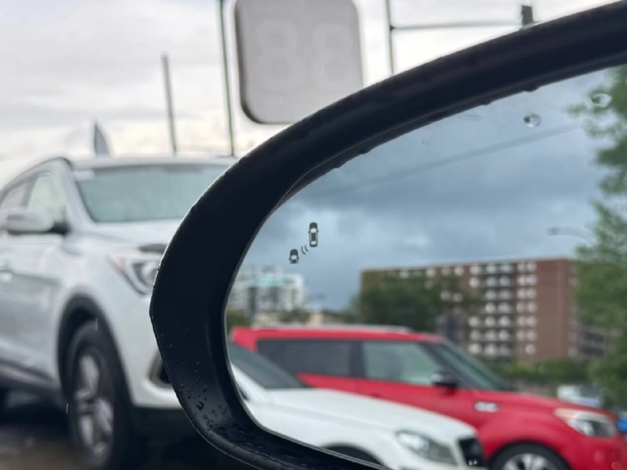 2017 Hyundai Elantra GL Image principale