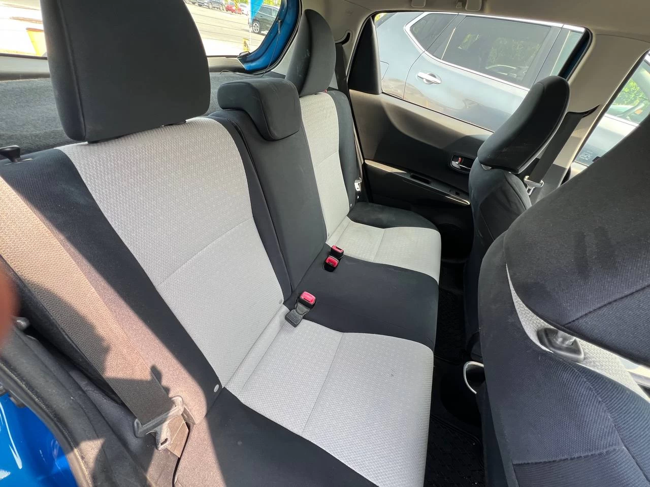 2012 Toyota Yaris LE**Un PropriÉtaire**Jamais accidente **BAS KILOMETRAGE** Image principale