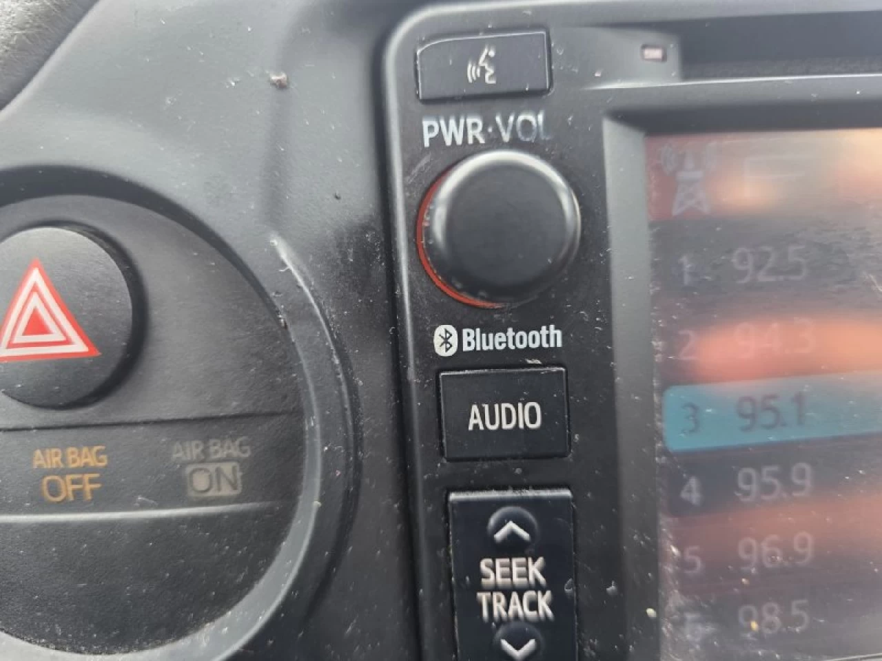 2016 Toyota Yaris LE**Jamais Accidente** Image principale