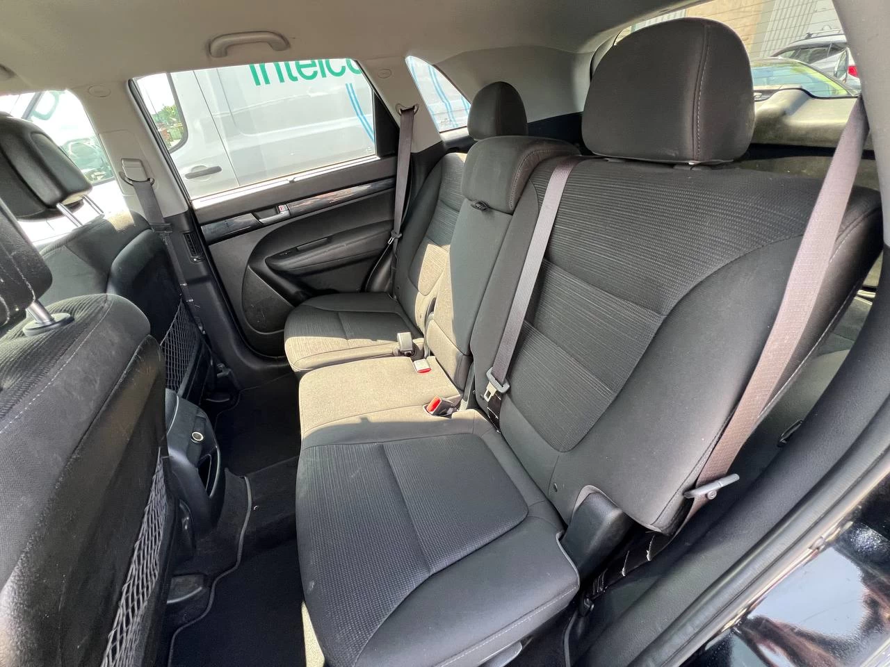 2014 Kia Sorento LX**AWD**Jamais Accidentee**SIEGES CHAUFFANTS**MAGS** Main Image