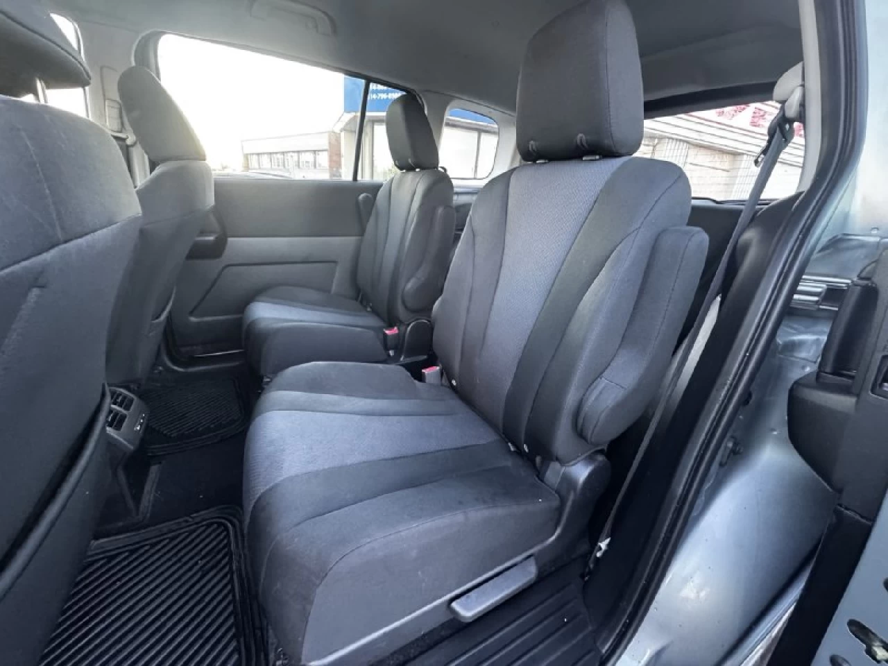 2013 Mazda 5 GS**6 PASSAGER**Jamais Accidente**SAAQ CERTIFIEE**MAGS** Image principale