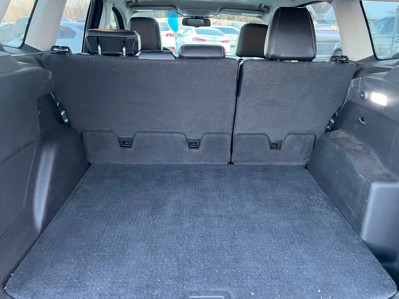 2017 Ford Escape Titanium**AWD**JAMAIS ACCIDENTEE**SAAQ CERTIFIEE**Toit Ouvrant Panoramique**ANGLE MORT**CamÉra de Recul**SIEGES EN CUIR**Navigation**SIEGES CHAUFFANTS**VOLANT CHAUFFANT**dÉmarrage À distance**MAGS** Image principale