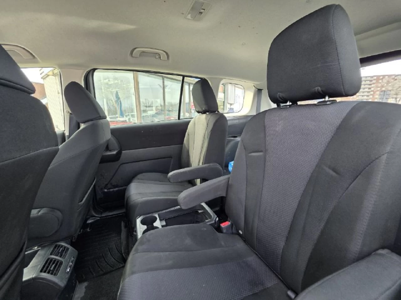 2015 Mazda 5 GS**Jamais Accidente**Tres Bien Entretenu**6 PASSAGERS**MAGS**EN SPECIAL** Image principale